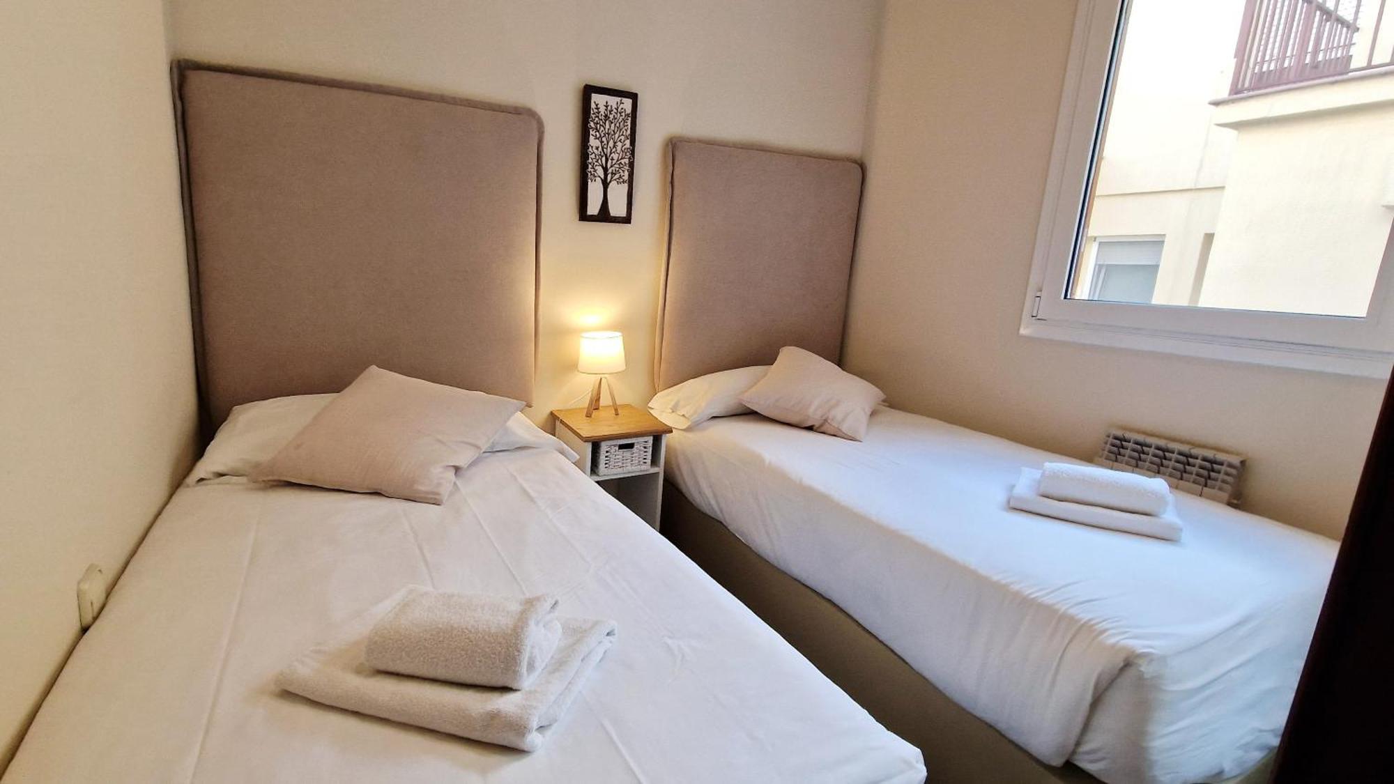 Modern Apartment Close To The Camp Nou Stadium Barcelona Exterior foto