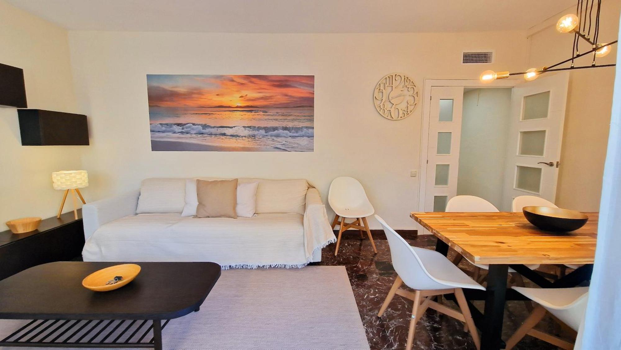 Modern Apartment Close To The Camp Nou Stadium Barcelona Exterior foto