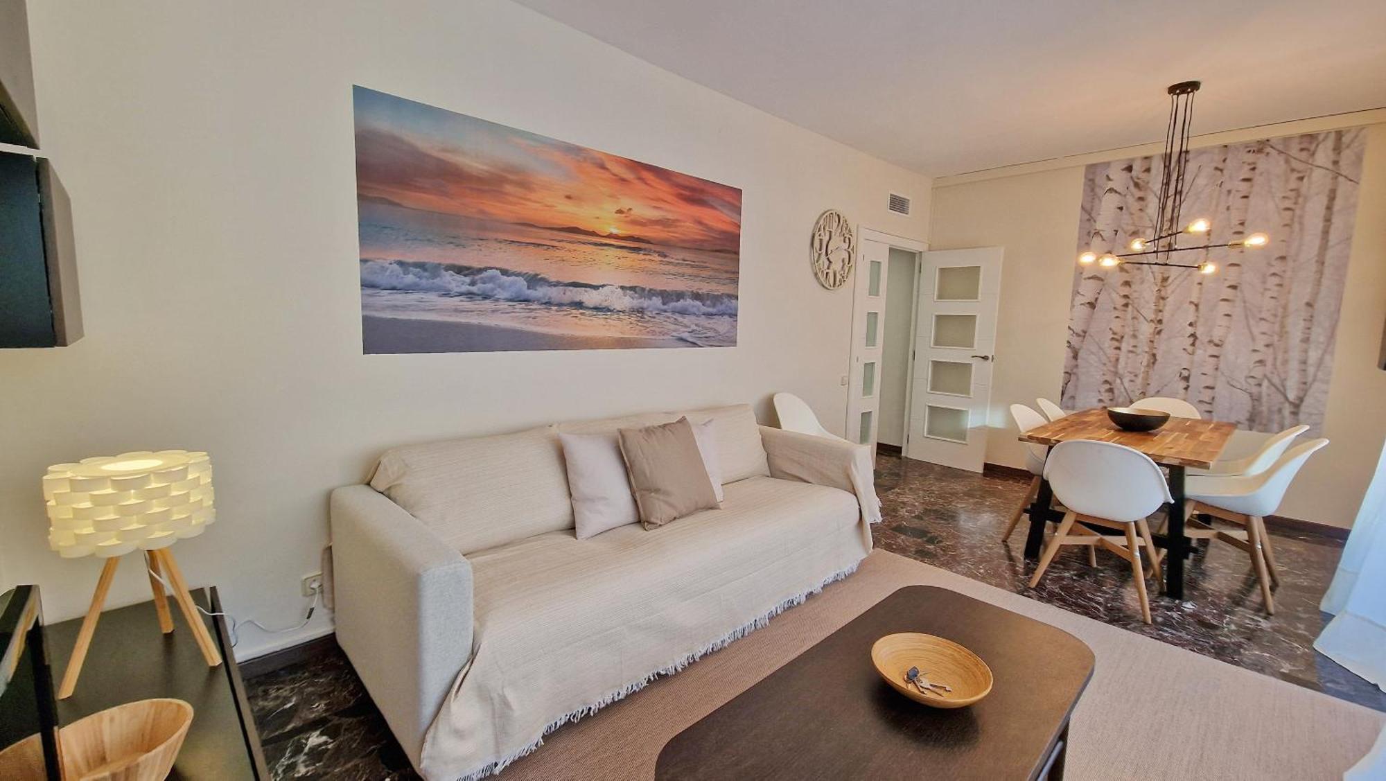 Modern Apartment Close To The Camp Nou Stadium Barcelona Exterior foto
